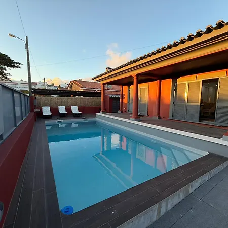 Solstice Private Pool & Bbq Cascais * Alcabideche