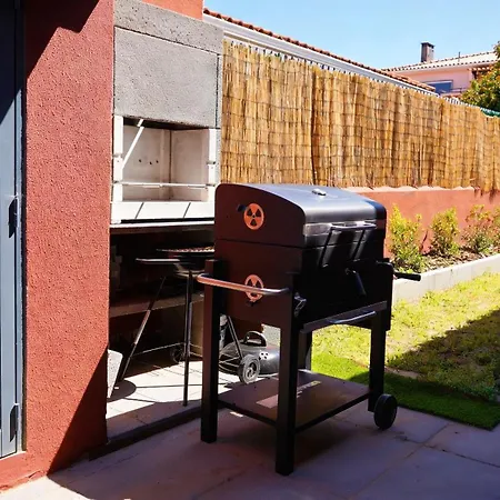 Solstice Private Pool & Bbq Cascais Villa *